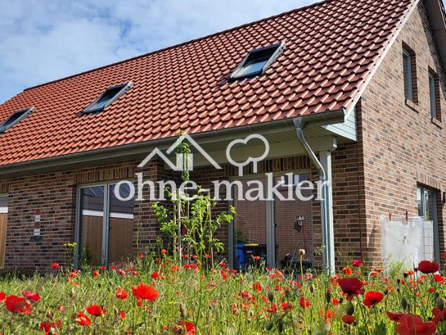 Neubau Einfamilienhaus mit zusätzlichem Sanierungsobjekt