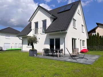 Sendenhorst, Ostwestfalen, Nordrhein-Westfalen