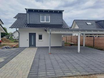 Neubau Einfamilienhaus nahe Bevertalsperre ohne Makler