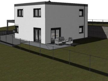 Neubau * koffer packen und einziehen! Schlüsselfertig
