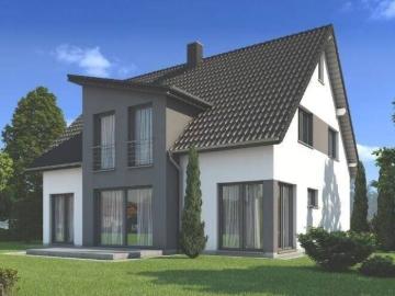Neubau Einfamilienhaus für Bielefeld