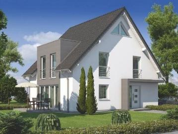 Neubau Einfamilienhaus für Bielefeld