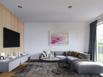 Elverdissen, Osnabrücker Land, Nordrhein-Westfalen