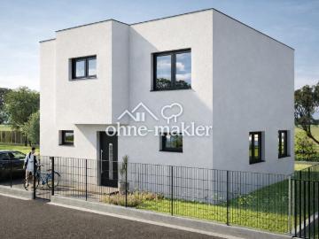 Villa for sale in 1210 - Garten, Büroraum