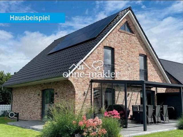Neubau mit Top Preis Leistungsverhältniss