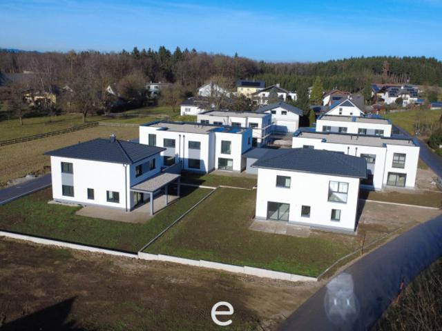 Einfamilienhaus TOP 6, belagsfertig'In der Au' in Laakirchen sofort verfügbar!