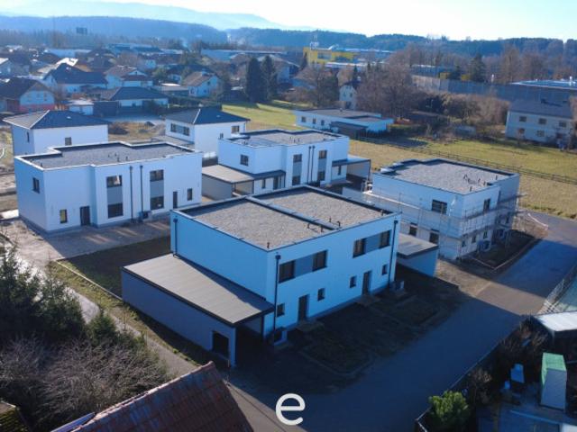 Einfamilienhaus TOP 7, belagsfertig'In der Au' in Laakirchen sofort verfügbar!
