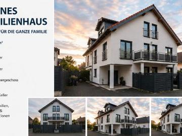 Haus zum Verkauf in Alt Erkrath - Terrasse