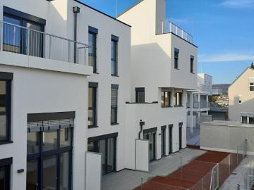 Villa for sale in 7000 - Garten, Terrasse