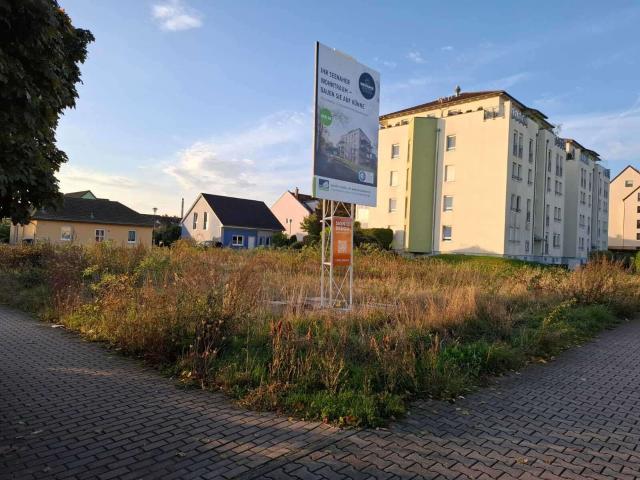 Neubau: Einzigartige 3 Raum Wohnung nahe des Kulkwitzer Sees