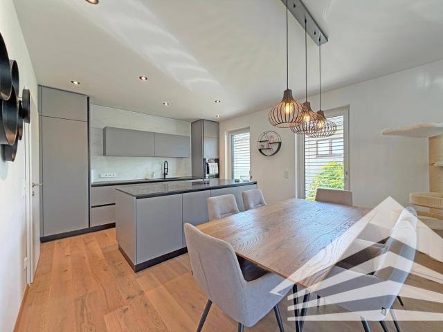 NEUBAU Einzigartige 4 Zimmerwohnung mit Terrasse und TG Platz in St. Magdalena