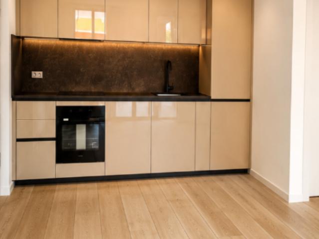Neubau: Elegante 2.5 Zimmer Wohnung in Biasca