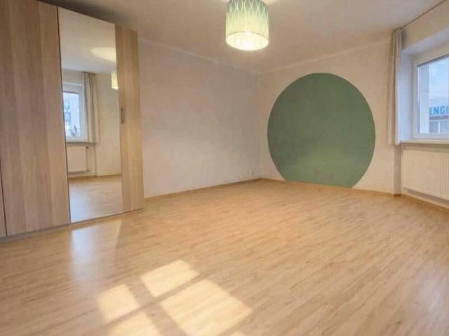 Neubau Erdgeschosswohnung 58m2 mit Einbauküche Wien