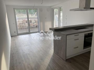 Neubau Ergste*KFW40Plus*Einbauküche