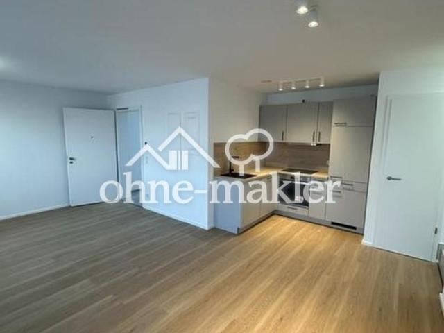 Neubau Erstbezug Maisonette 3 ZW inkl. EBK, Balkon, Stellplatz, Keller, ca. 69m² Wfl