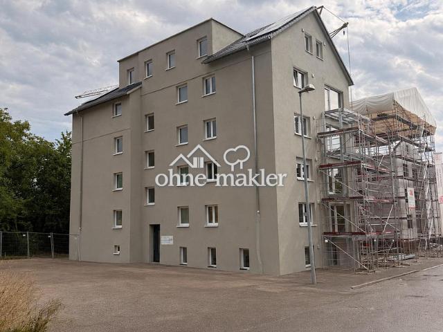 Neubau Erstbezug: Mehrere 3 Zimmer Wohnungen mit 67–72 m², Balkon & Energieklasse A