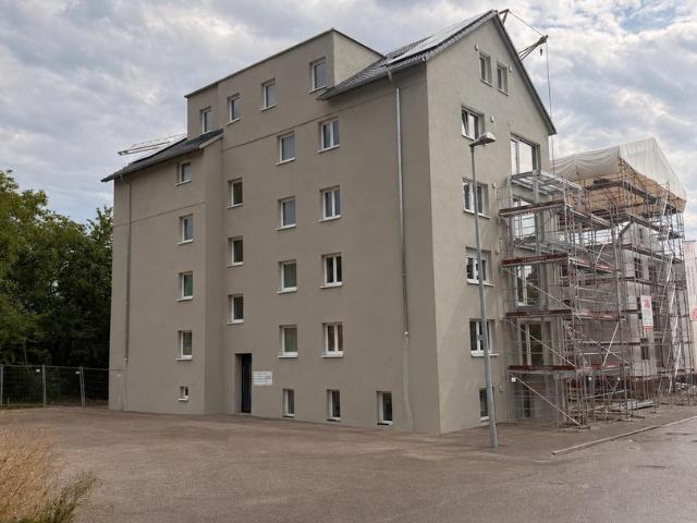 Neubau Erstbezug: Mehrere 3 Zimmer Wohnungen mit 67–72 m², Balkon & Energieklasse A