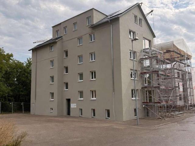 Neubau Erstbezug: Mehrere 3 Zimmer Wohnungen mit 67 72 m², Balkon & Energieklasse A
