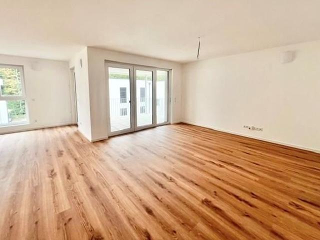 Neubau Erstbezug mit gehobener Ausstattung und Einbauküche in bester Lage