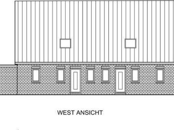 Neubau Erstbezug mit Küche und Wallbox