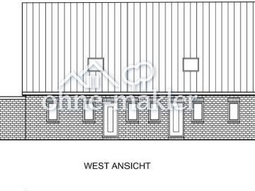 Neubau Erstbezug mit Küche und Wallbox