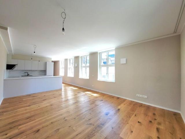 Neubau – Erstbezug! Modern, hell und einladend! WE 12 A21