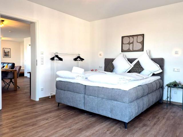 Neubau Erstbezug! Moderne 2 ZKB Wohnung in 1A Lage