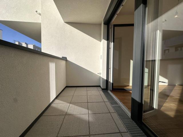NEUBAU | ERSTBEZUG | NUR MEHR EIN DRITTEL VERFÜGBAR