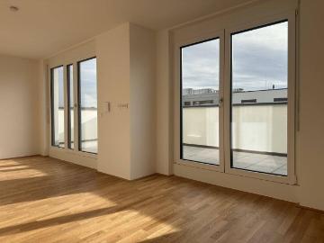 NEUBAU | ERSTBEZUG | NUR MEHR EIN DRITTEL VERFÜGBAR