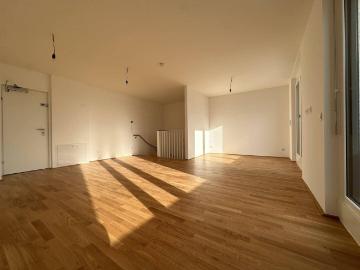 Wohnung zum Verkauf in 1230 - Garten, Keller