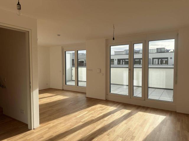 NEUBAU | ERSTBEZUG | NUR MEHR EIN DRITTEL VERFÜGBAR