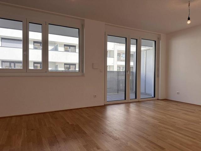 NEUBAU | ERSTBEZUG | NUR MEHR EIN DRITTEL VERFÜGBAR