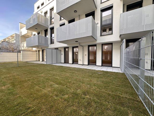 NEUBAU | ERSTBEZUG | NUR MEHR EIN DRITTEL VERFÜGBAR