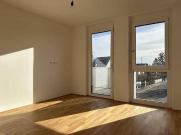 NEUBAU | ERSTBEZUG | NUR MEHR EIN DRITTEL VERFÜGBAR