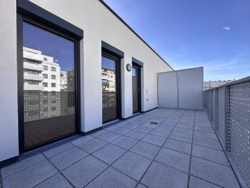 NEUBAU | ERSTBEZUG | NUR MEHR EIN DRITTEL VERFÜGBAR