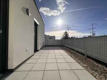 NEUBAU | ERSTBEZUG | NUR MEHR EIN DRITTEL VERFÜGBAR