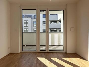 NEUBAU | ERSTBEZUG | NUR MEHR EIN DRITTEL VERFÜGBAR