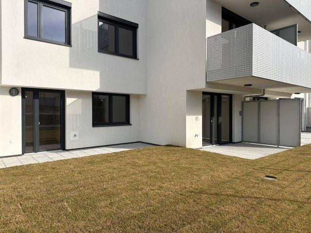 NEUBAU | ERSTBEZUG | NUR MEHR EIN DRITTEL VERFÜGBAR