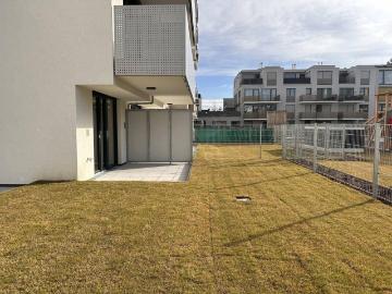 NEUBAU | ERSTBEZUG | NUR MEHR EIN DRITTEL VERFÜGBAR