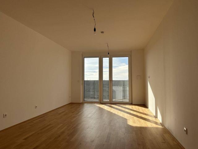NEUBAU | ERSTBEZUG | NUR MEHR EIN DRITTEL VERFÜGBAR
