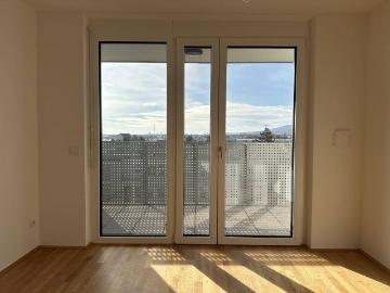 NEUBAU | ERSTBEZUG | NUR MEHR EIN DRITTEL VERFÜGBAR