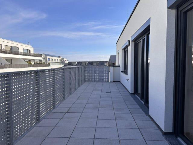 NEUBAU | ERSTBEZUG | NUR MEHR EIN DRITTEL VERFÜGBAR