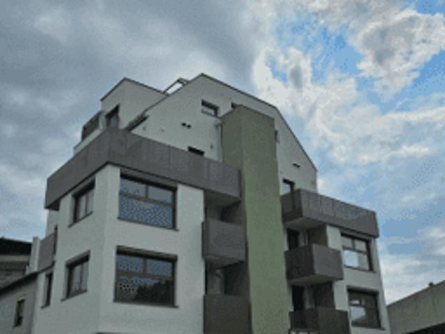 NEUBAU ERSTBEZUG NÄHE SMZ OST