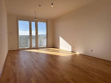 NEUBAU | ERSTBEZUG | NUR MEHR EIN DRITTEL VERFÜGBAR