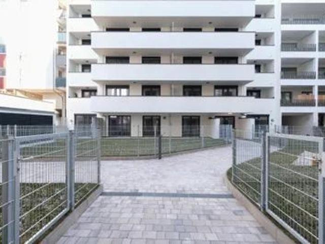 NEUBAU ERSTBEZUG BESICHTIGUNGSTERMIN IN TEXT