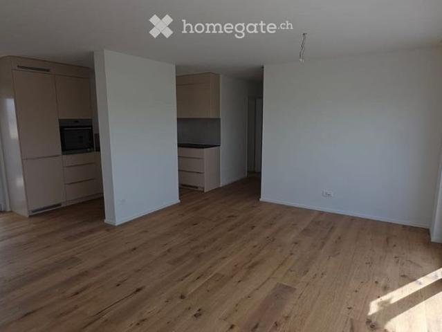 Neubau Erstbezug | Exklusive Attika Wohnung mit Panoramaterrasse | Kreuzlingen
