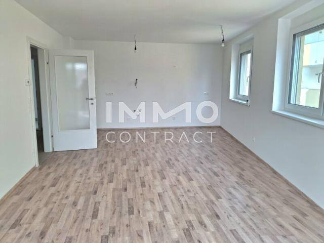 Neubau Erstbezug: Elegante 3 Zimmer Wohnung zum Wohlfühlen