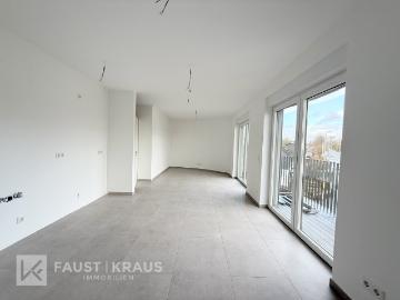 Eschborn, Taunus, Rheinland-Pfalz - Balkon