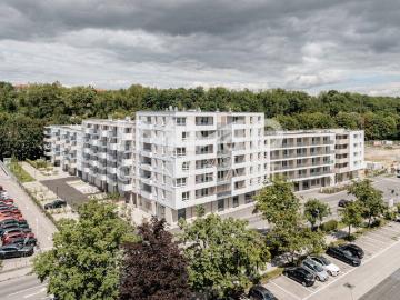 Hammerpark, St Pölten, St Pölten, Niederösterreich