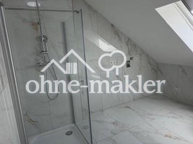 NEUBAU ERSTBEZUG GROSSE 3 ZIMMER WOHNUNG MIT KLIMAANLAGE